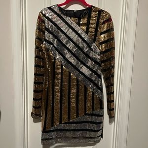 Cute Sequin sparkling dress!